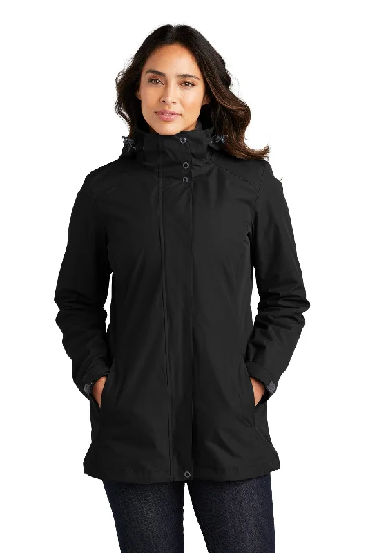 Port Authority® Ladies All-Weather 3-in-1 Jacket L123