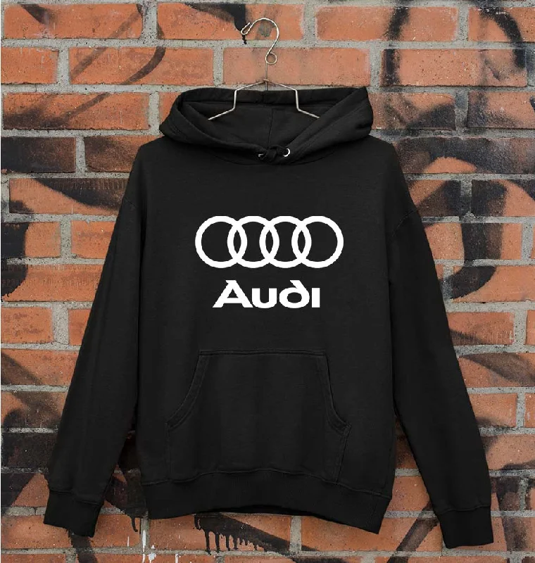 Audi Unisex Hoodie for Men/Women