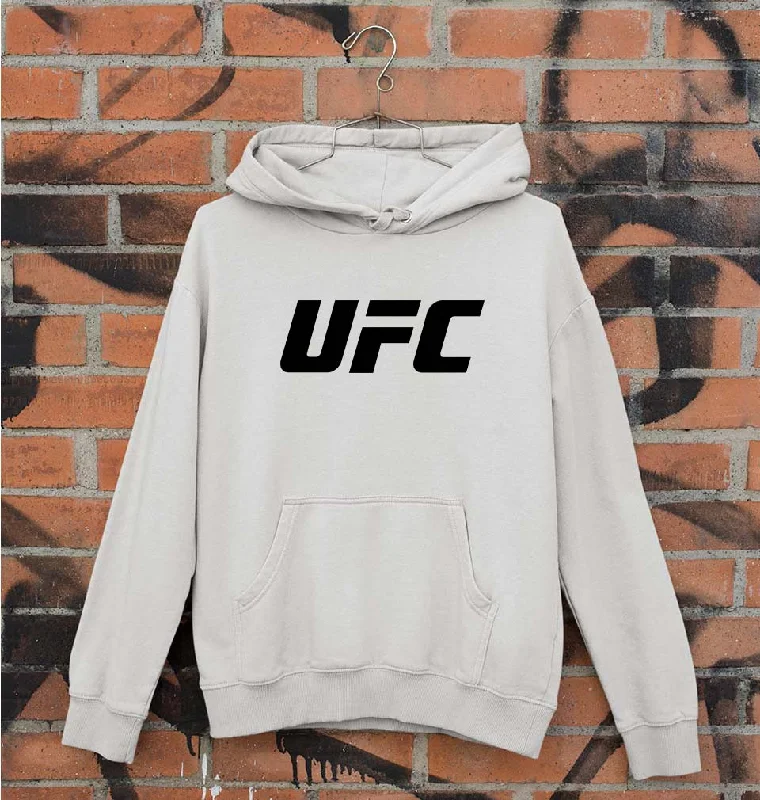 UFC Unisex Hoodie for Men/Women