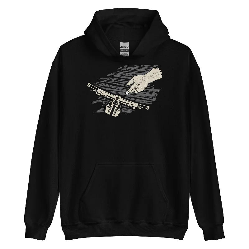 Stay with me - Unisex Hoodie