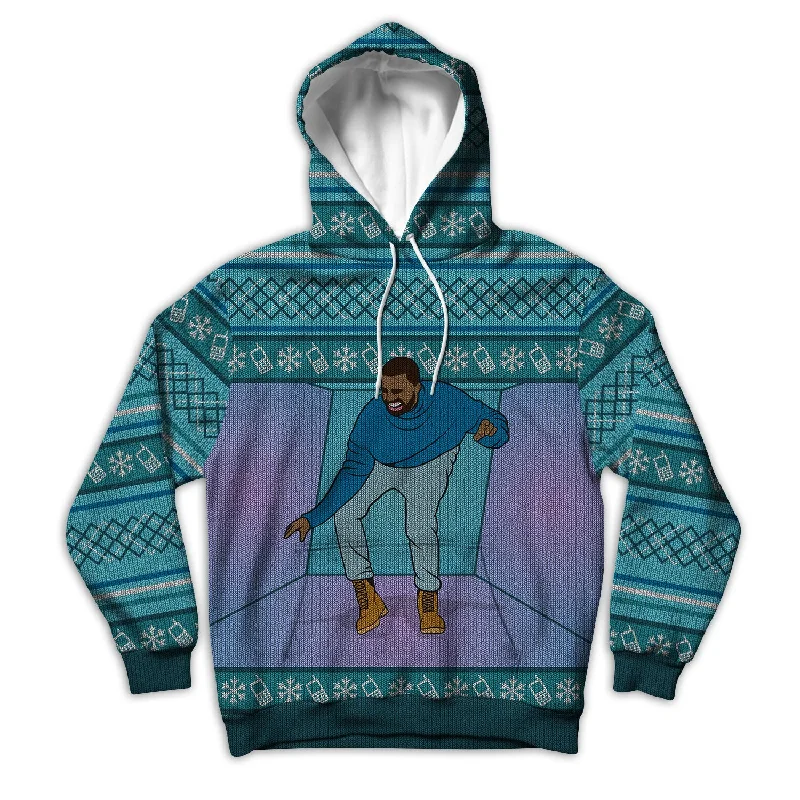 Hotline Bling Unisex Hoodie