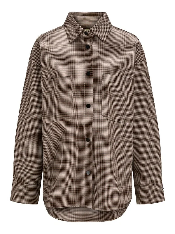 JJXX Brooks - Ternet overshirt