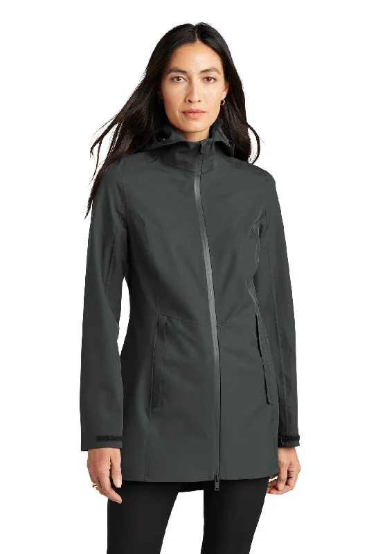 Coming In Spring MERCER+METTLE™ Women's Waterproof Rain Shell MM7001