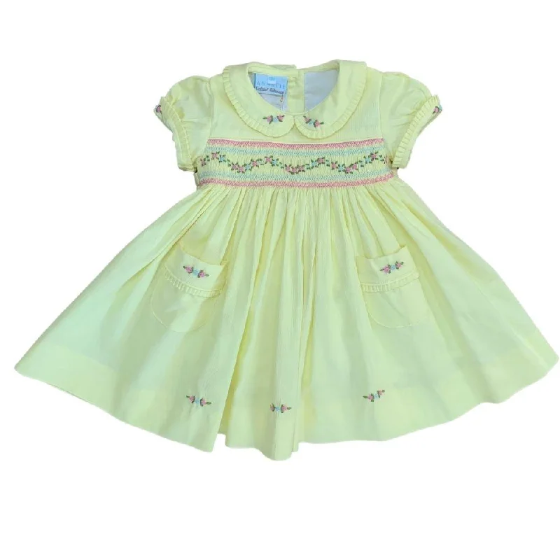 ANNAIFE - Exclusive Easter Smock