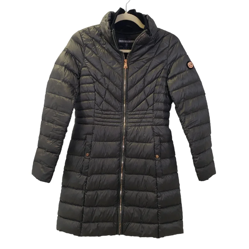 Bernardo Down Filled Packable Puffer Coat Size XS Petite