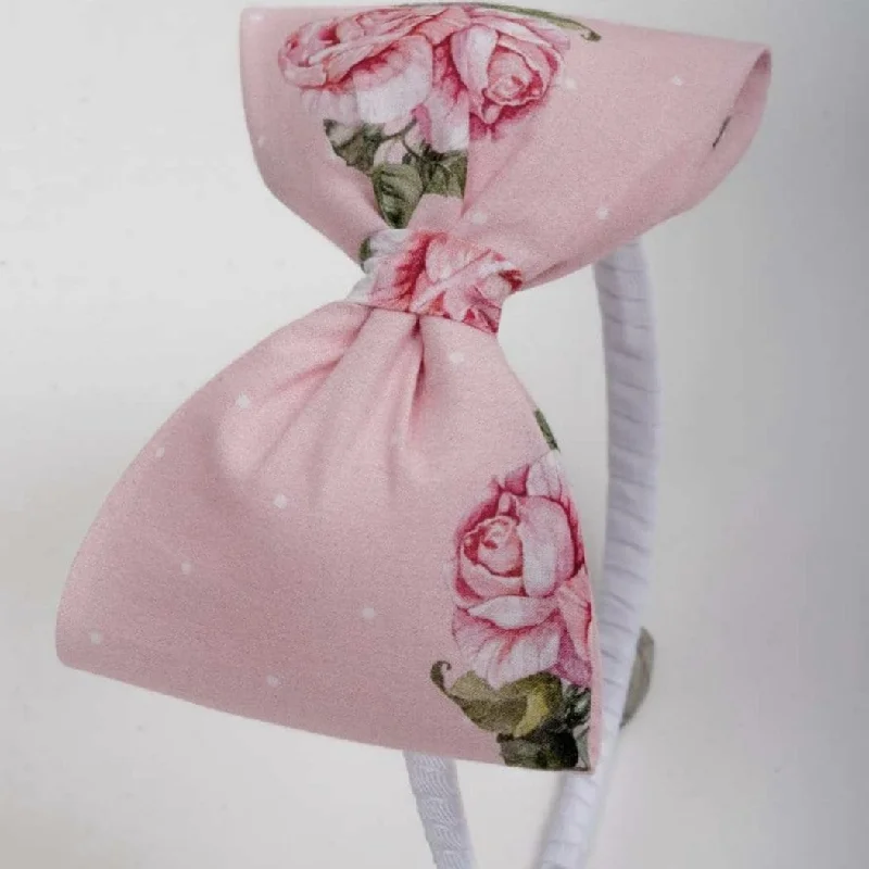 DAGA - Rose Hairband