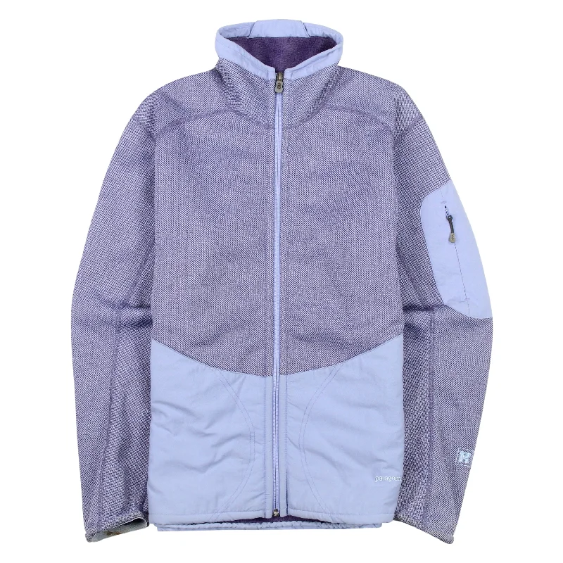 W's R2 Granular Jacket