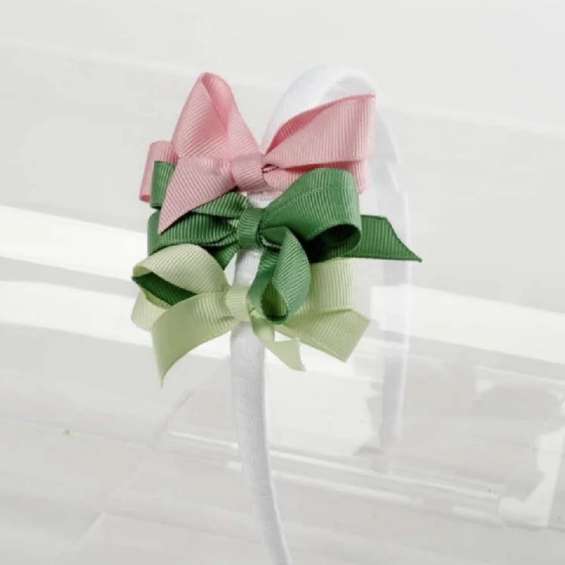 DAGA - Ribbon Hairband