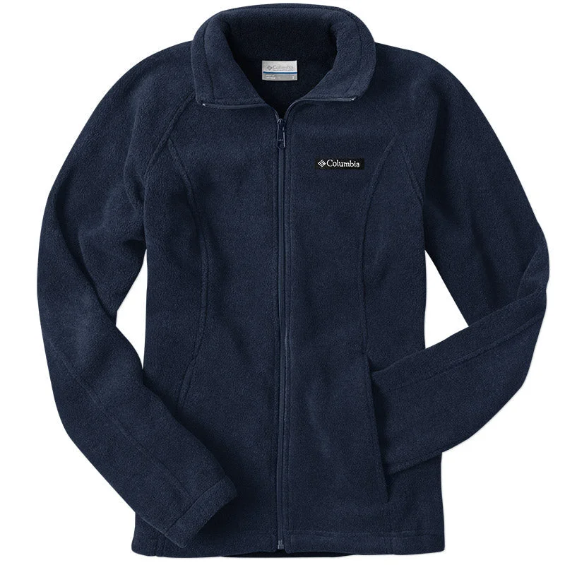 Columbia Navy