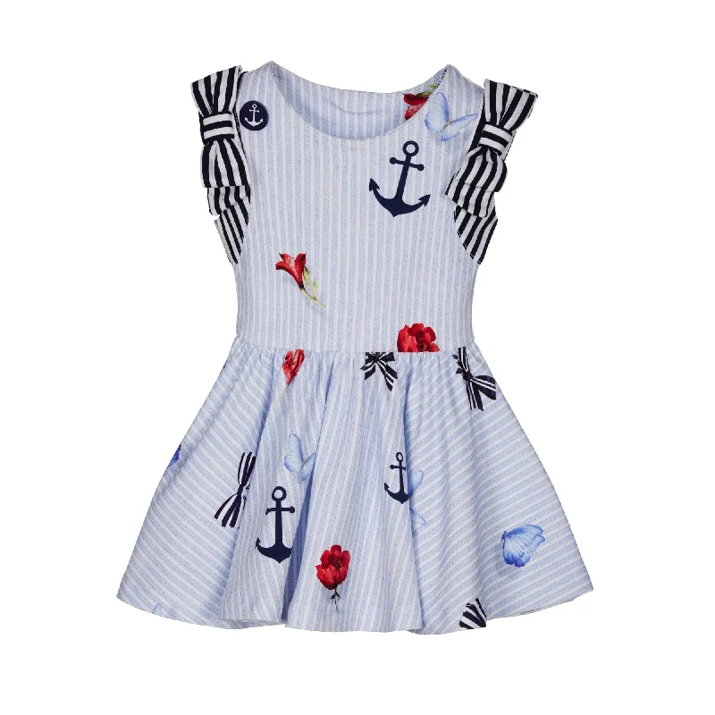 LAPIN HOUSE - Anchor Dress