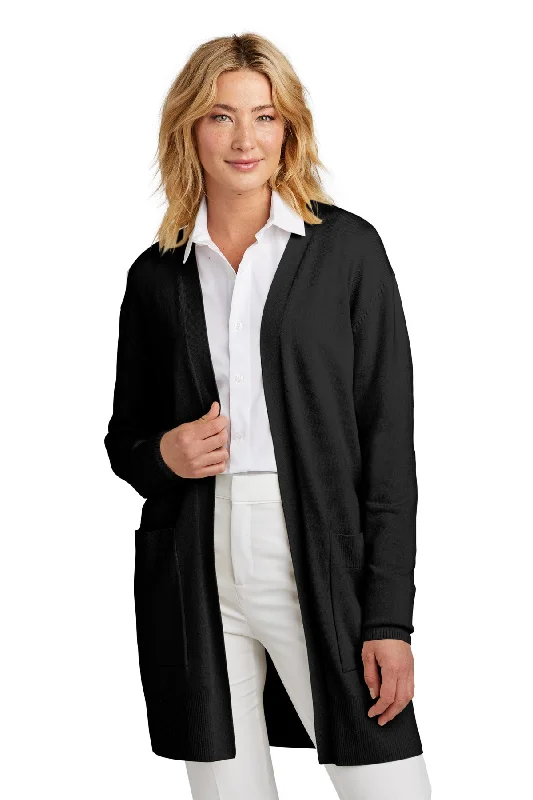 MERCER+METTLE™ Women's Open Front Cardigan Sweater MM3023