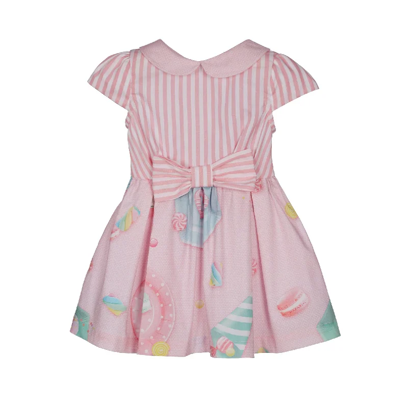 LAPIN HOUSE - Sweets Dress