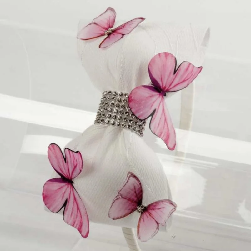 DAGA - Butterfly Hairband