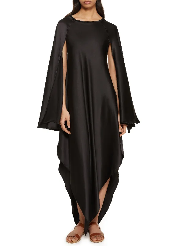 Aurora Dress - Black