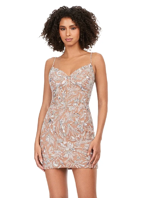 Farrah Mini Dress