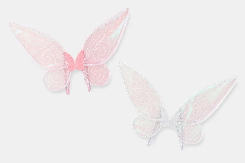 TUTU FAIRY WINGS