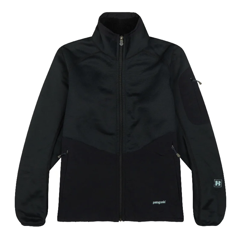 W's R2 Granular Jacket