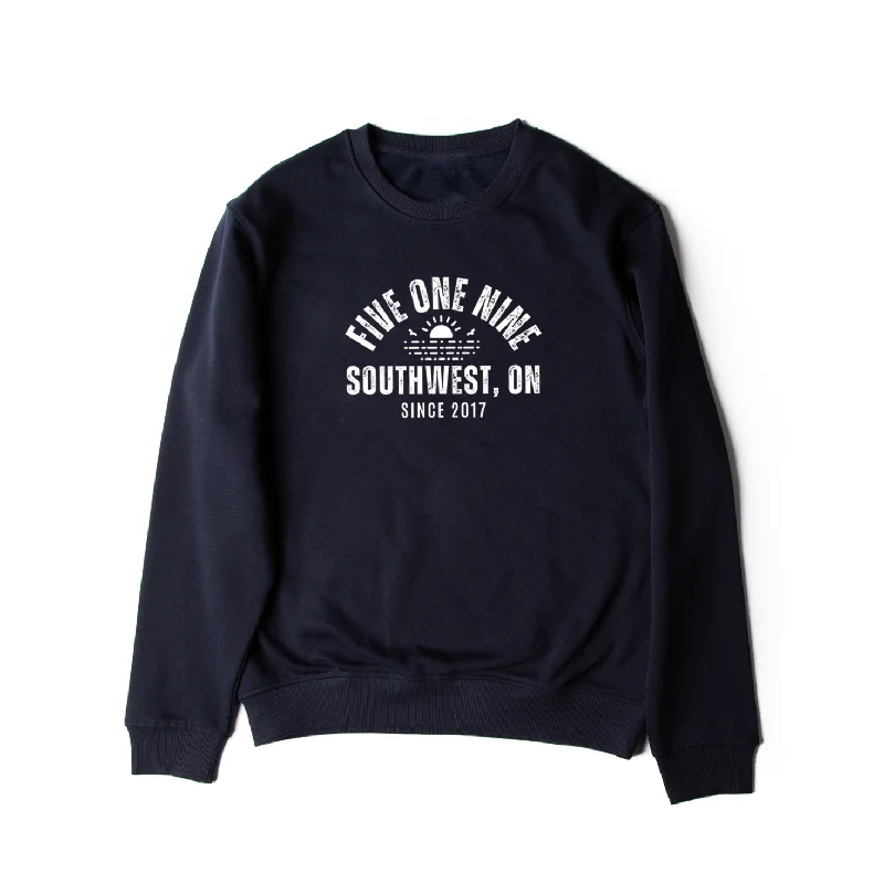 SOUTHWEST CREW (UNISEX)