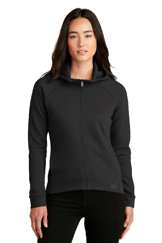 OGIO® Ladies Bolt Full-Zip Hoodie LOG850