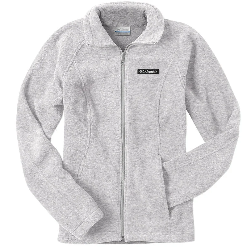 Cirrus Grey Heather