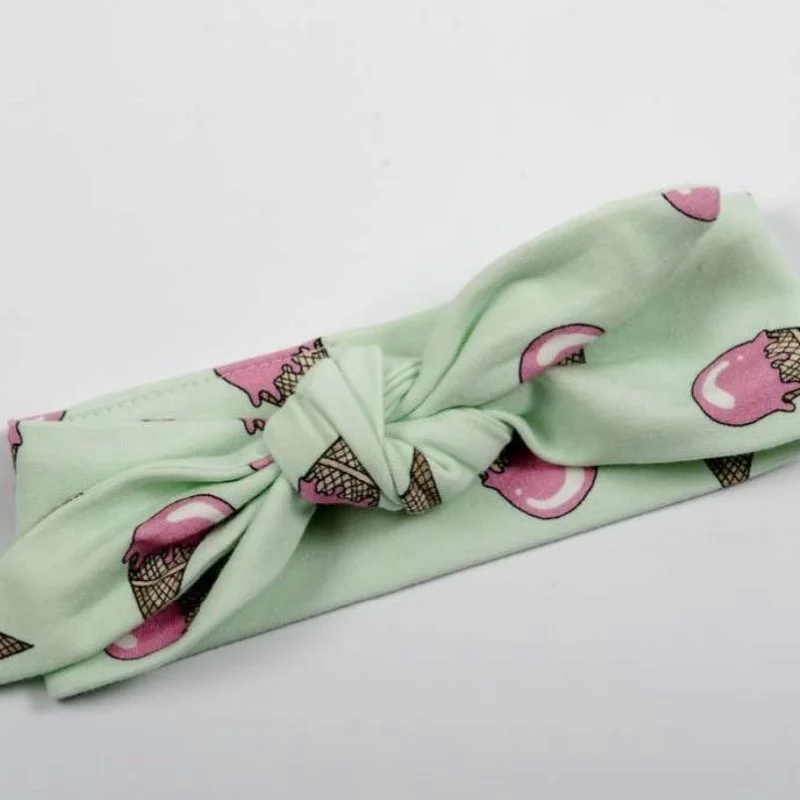 DAGA - Ice Cream Hairband - Mint